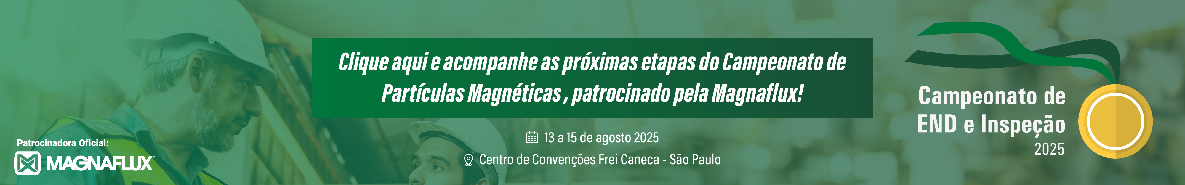 Banner Promocional